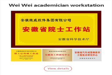 微威院士工作站