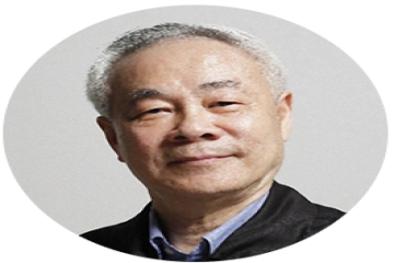 Fulin Zhou (Academician of Chinese Academy of Engineering)