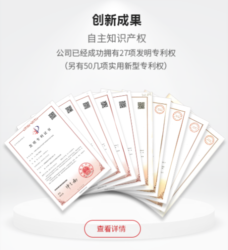 創新成果