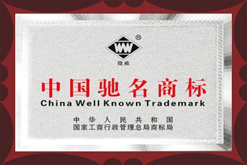 China famous brand