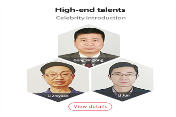 高端人才