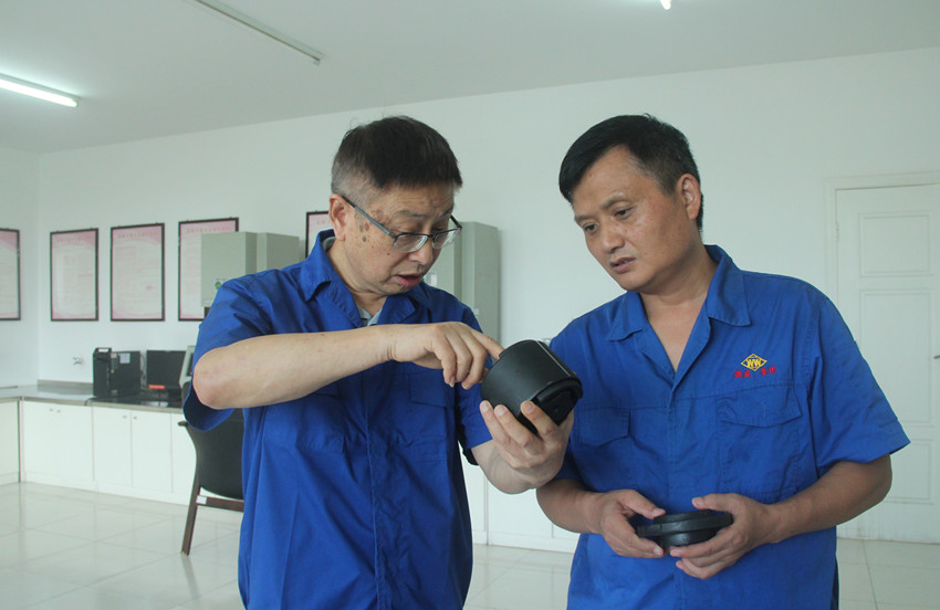 桐城：人才戰略落地 發展添“智”提“能”